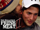 The Real World/Road Rules Challenge Season 19 Episode 1