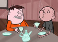 The Ricky Gervais Show Season 2 Episode 3