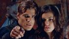 Watch The Secret Circle Season 1 Episode 20 - Traitor Online
