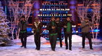 Watch The Sing Off Season 3 Episode 12 - The Sing-Off Holiday Special Online