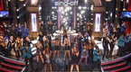 Watch The Sing Off Season 3 Episode 9 - Top 5 Groups: The Rhythm and Blues Revue Online