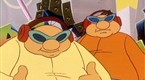 The Super Mario Bros. Super Show! Season 2 Episode 2