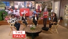 The Talk Season 2 Episode 202