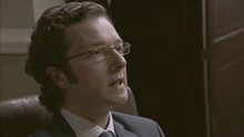 Watch The Thick of It Season 4 Episode 7 -  Episode 7 Online