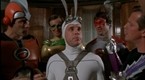 Watch The Tick Season 2 Episode 11 - The Tick vs. the Big Nothing Online