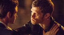 Watch The Vampire Diaries Season 4 Episode 20 - The Originals Online
