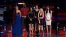 The Voice Season 2 Episode 11