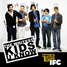 Watch The Whitest Kids U Know Season 5 Episode 7 - Episode 7 Online