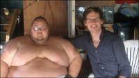 Watch The World's... and Me Season 3 Episode 2 - The World's Fattest Families and Me Online