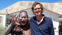 Watch The World's... and Me Season 3 Episode 4 - The World's Strangest Plastic Surgery and Me Online