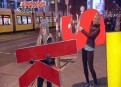 Watch The Amazing Race Season 22 Episode 9 - The Ultimate Fun House Online