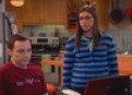 Watch The Big Bang Theory Season 6 Episode 21 - The Closure Alternative Online