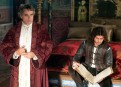Watch The Borgias Season 3 Episode 4 - The Banquet Of Chestnuts Online