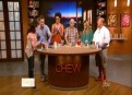 The Chew Season 1 Episode 185