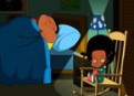 The Cleveland Show Season 3 Episode 18