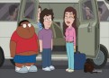 The Cleveland Show Season 3 Episode 19