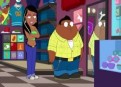 The Cleveland Show Season 3 Episode 22