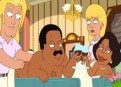 Watch The Cleveland Show Season 4 Episode 18 - Squirt's Honor Online