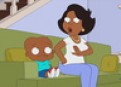 Watch The Cleveland Show Season 4 Episode 20 - Of Lice and Men Online