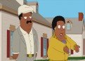 Watch The Cleveland Show Season 4 Episode 21 - Mr. & Mrs. Brown Online
