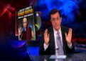 The Colbert Report Season 8 Episode 109