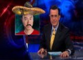 The Colbert Report Season 8 Episode 115
