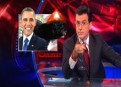 Watch The Colbert Report Season 9 Episode 63 - Jessica Buchanan & Erik Landemalm Online