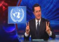 Watch The Colbert Report Season 9 Episode 65 - Cyndi Lauper Online