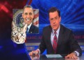 Watch The Colbert Report Season 9 Episode 67 - David Sassoon Online