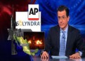 Watch The Colbert Report Season 9 Episode 69 - The National Online