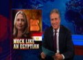 The Daily Show with Jon Stewart Season 17 Episode 125