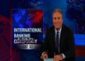 The Daily Show with Jon Stewart Season 17 Episode 126