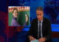 The Daily Show with Jon Stewart Season 17 Episode 130