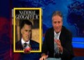 The Daily Show with Jon Stewart Season 17 Episode 133
