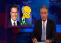 The Daily Show with Jon Stewart Season 17 Episode 153