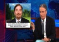 Watch The Daily Show with Jon Stewart Season 18 Episode 104 - George Packer Online