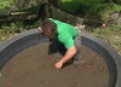Watch The Great Escape Season 1 Episode 8 - Escape from the Swamp Online