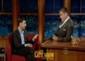 The Late Late Show with Craig Ferguson Season 8 Episode 94