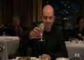 Watch The League Season 4 Episode 10 - Our Dinner With Andre Online