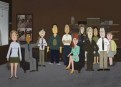 Watch The Life and Times of Tim Season 3 Episode 8 - Action Packed Heist / Fall Foliage Online