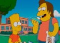 Watch The Simpsons Season 23 Episode 20 - The Spy Who Learned Me Online