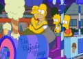 Watch The Simpsons Season 24 Episode 22 - Dangers On a Train Online