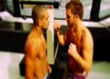 Watch The Ultimate Fighter Season 14 Episode 10 - It's About to Go Down Online