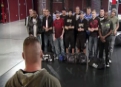 The Ultimate Fighter Season 1 Episode 1