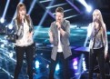 Watch The Voice Season 4 Episode 16 - The Live Playoffs, Results Online