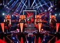 The Voice (UK) Season 2 Episode 3