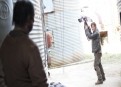 Watch The Walking Dead Season 3 Episode 13 - Arrow on the Doorpost Online
