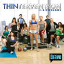 Watch Thintervention with Jackie Warner Season 1 Episode 7 - Sink or Swim Online