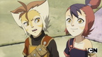 ThunderCats (2011) Season 1 Episode 10