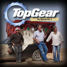 Watch Top Gear, The Specials Season 2 Episode 3 - Middle East Special Online